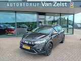 Dacia SANDERO Stepway 1.1 TCe 110 Extreme, Airco(automatisch), Multimediasysteem, Carplay, Stoelverwarming, Navigatie, Camera, Keyless, Dimlicht autom Demo Auto in nieuwstaat, Dealer garantie, BOVAG