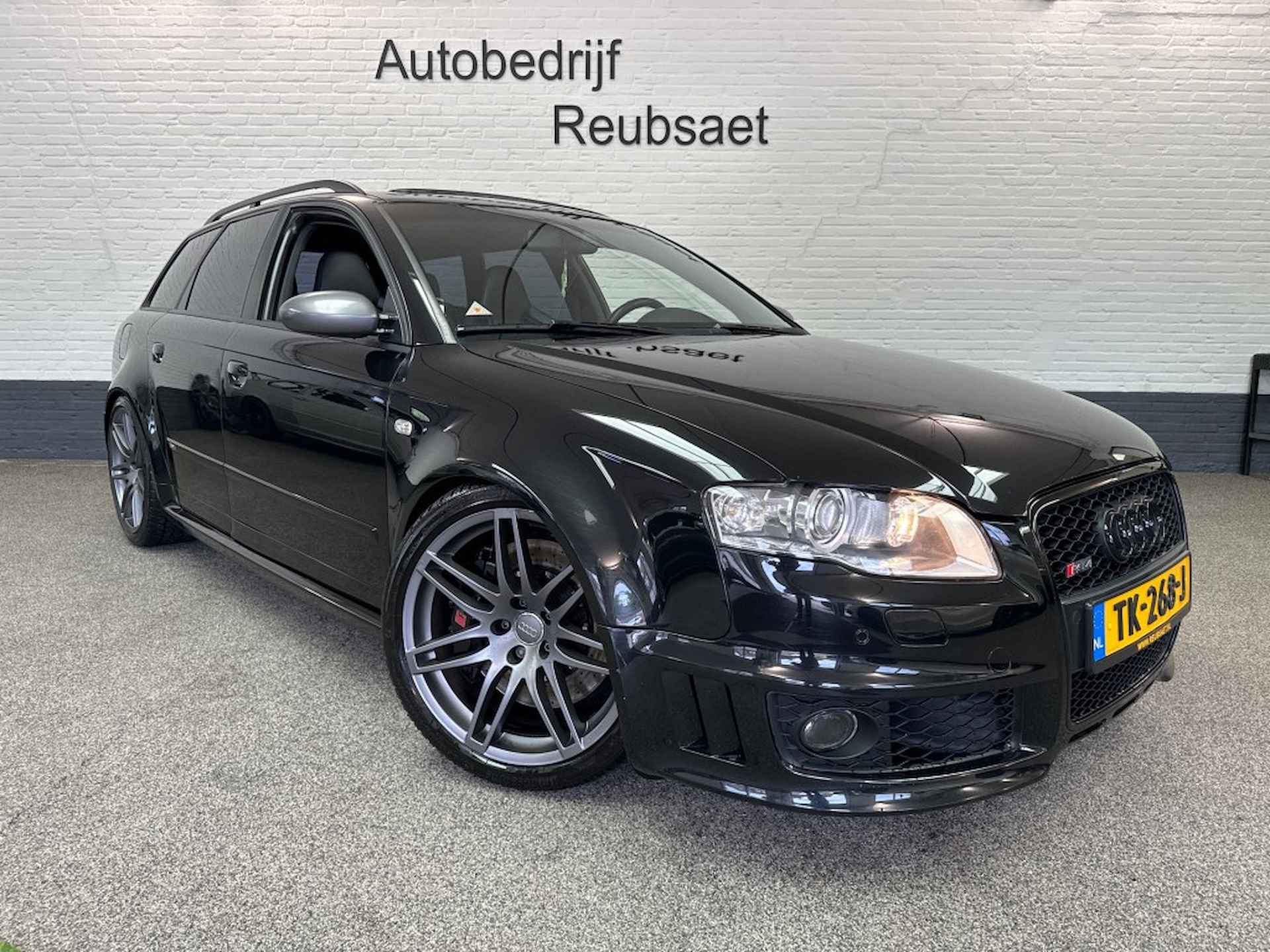 Audi RS4