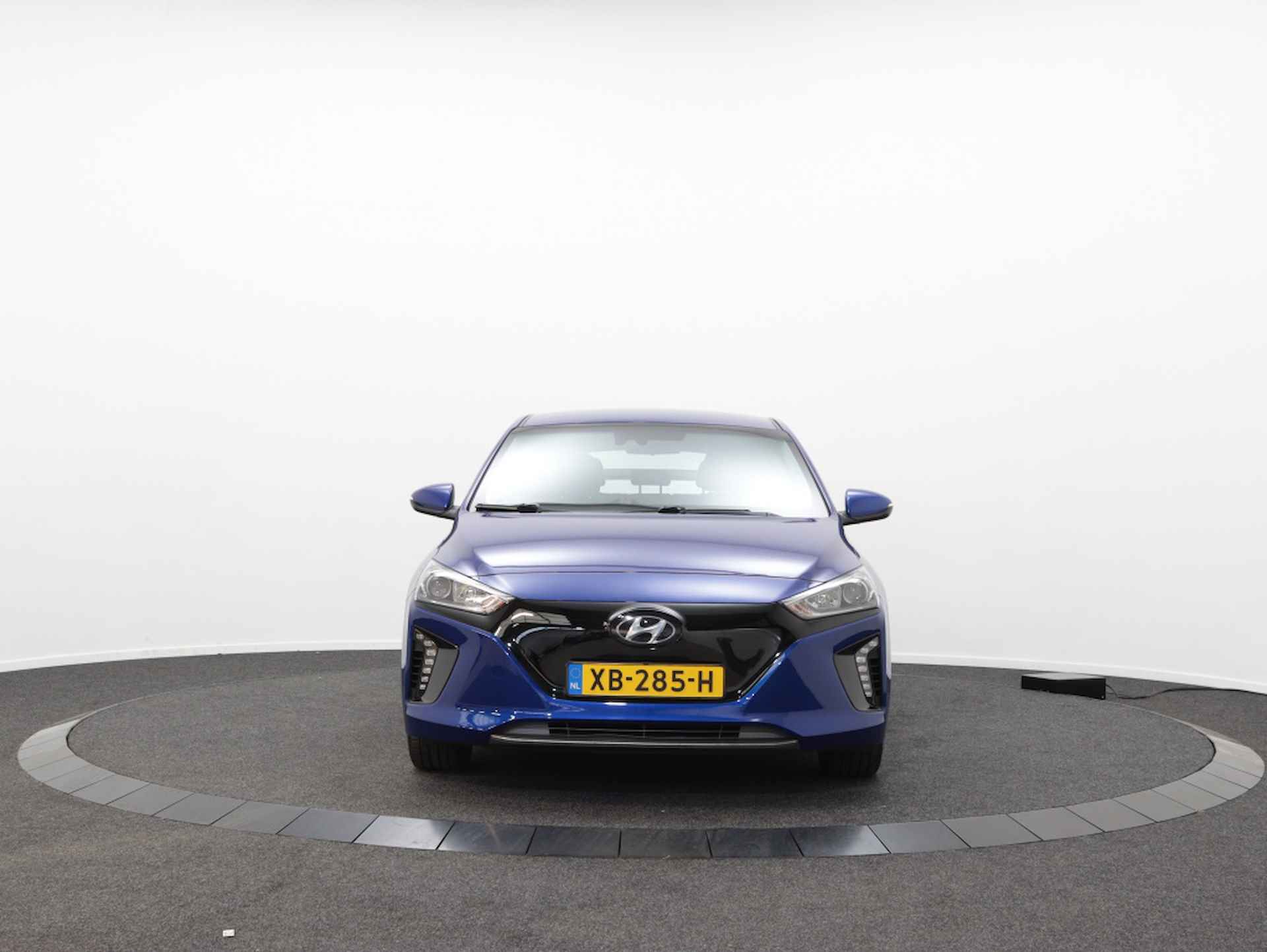 Hyundai IONIQ Comfort EV 28kWh | €2.000 SEPP | Navigatie | Airco | Carplay | - 14/47