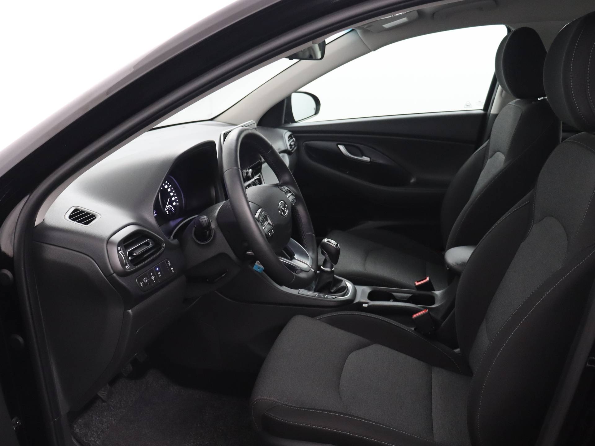 Hyundai i30 1.0 T-GDi 120PK MHEV Comfort Apple Carplay, Camera, Navigatie - 3/24