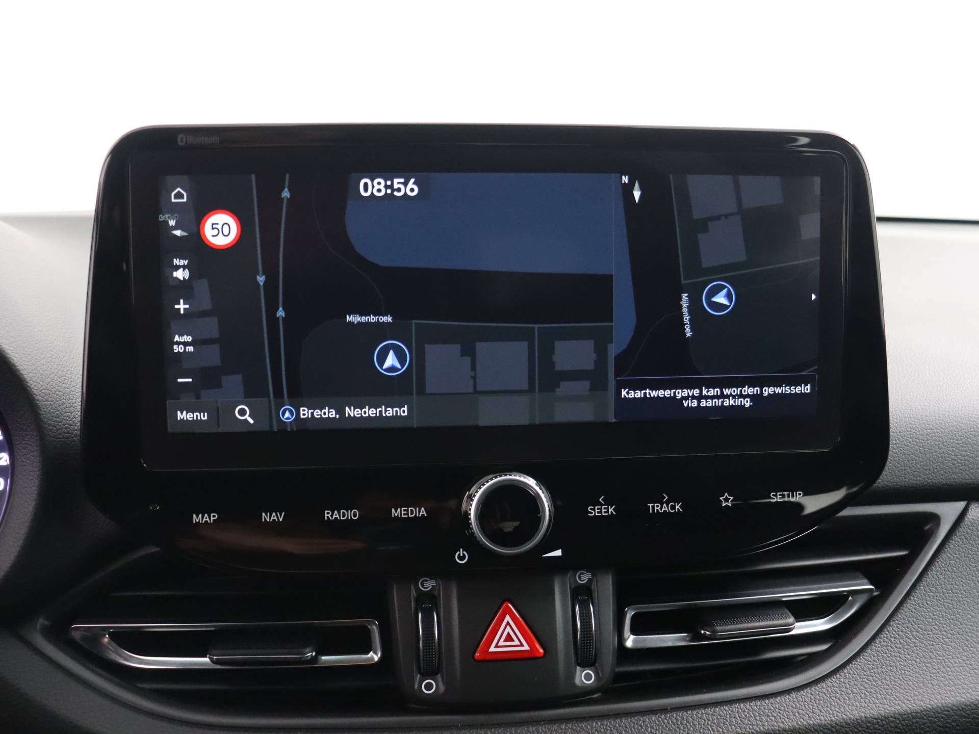 Hyundai i30 1.0 T-GDi 120PK MHEV Comfort Apple Carplay, Camera, Navigatie - 4/24
