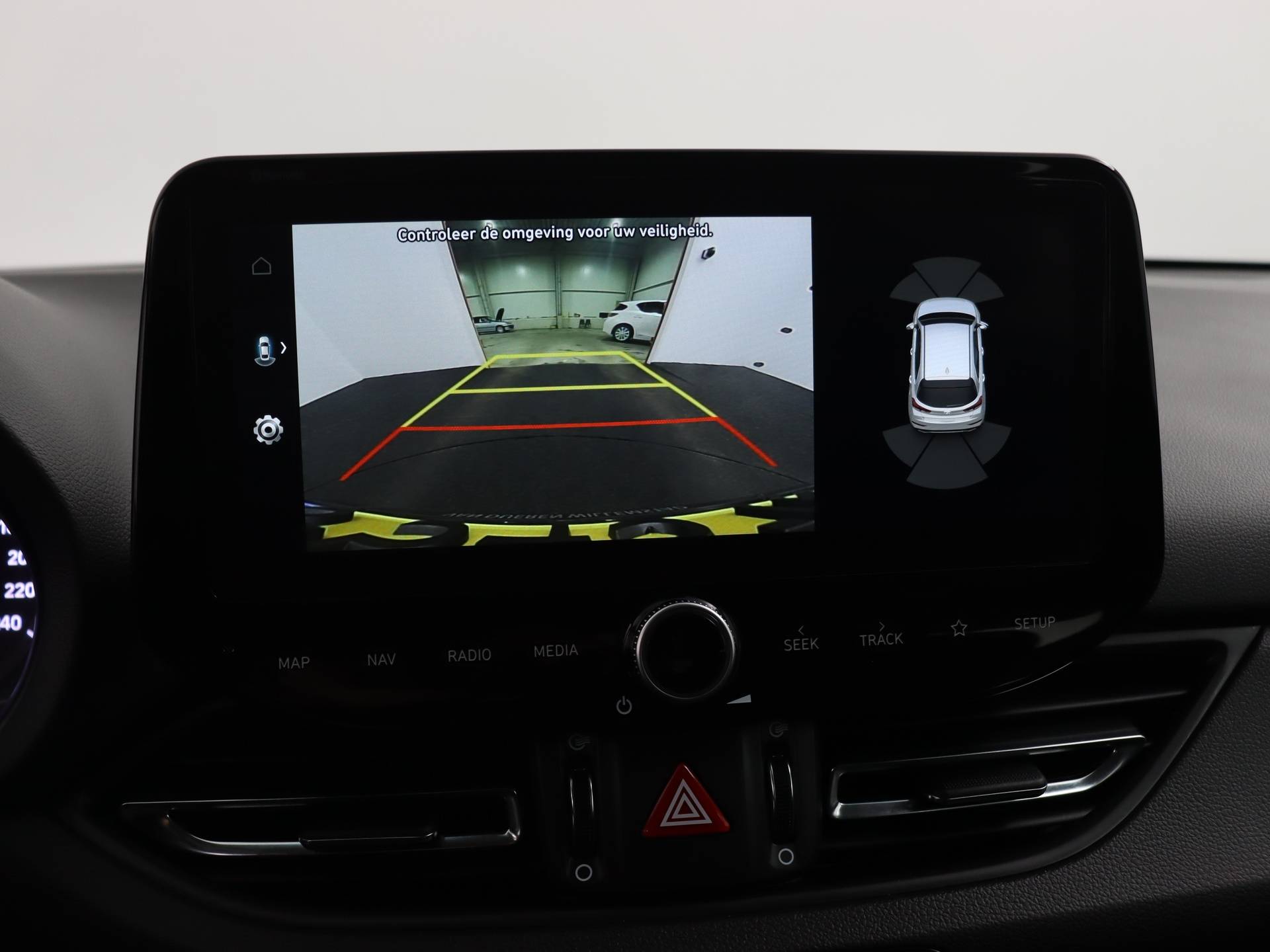 Hyundai i30 1.0 T-GDi 120PK MHEV Comfort Apple Carplay, Camera, Navigatie - 7/24