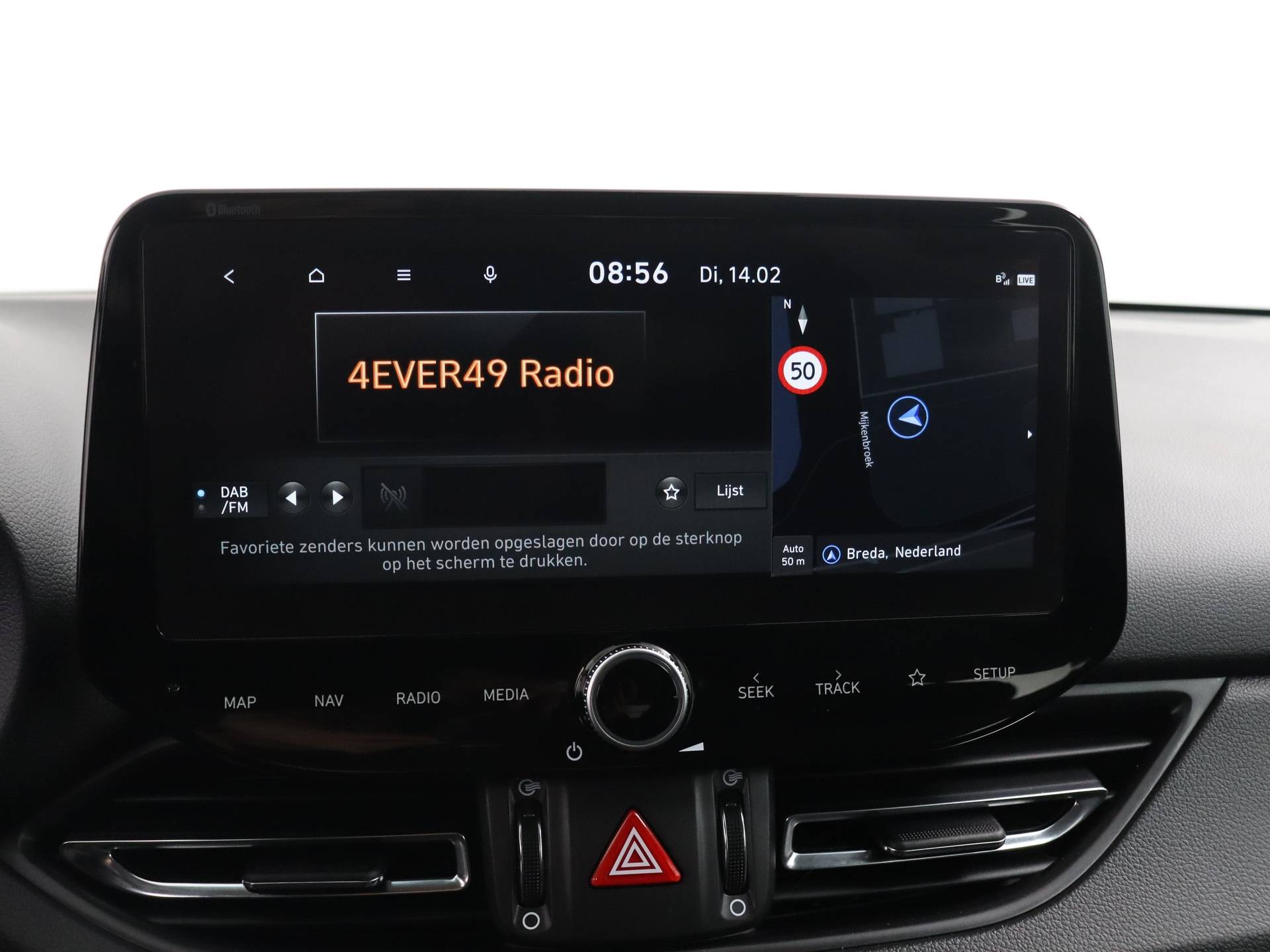 Hyundai i30 1.0 T-GDi 120PK MHEV Comfort Apple Carplay, Camera, Navigatie - 11/24