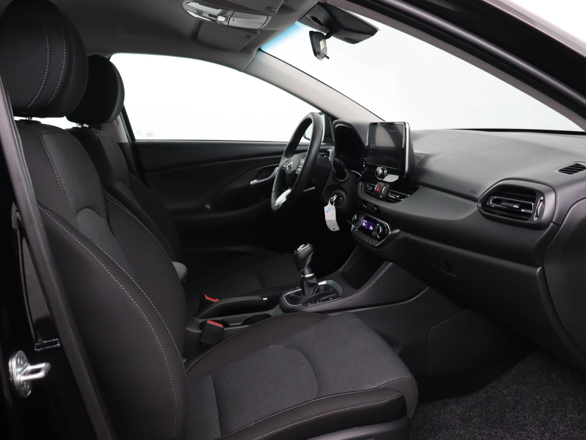Hyundai i30 1.0 T-GDi 120PK MHEV Comfort Apple Carplay, Camera, Navigatie - 12/24