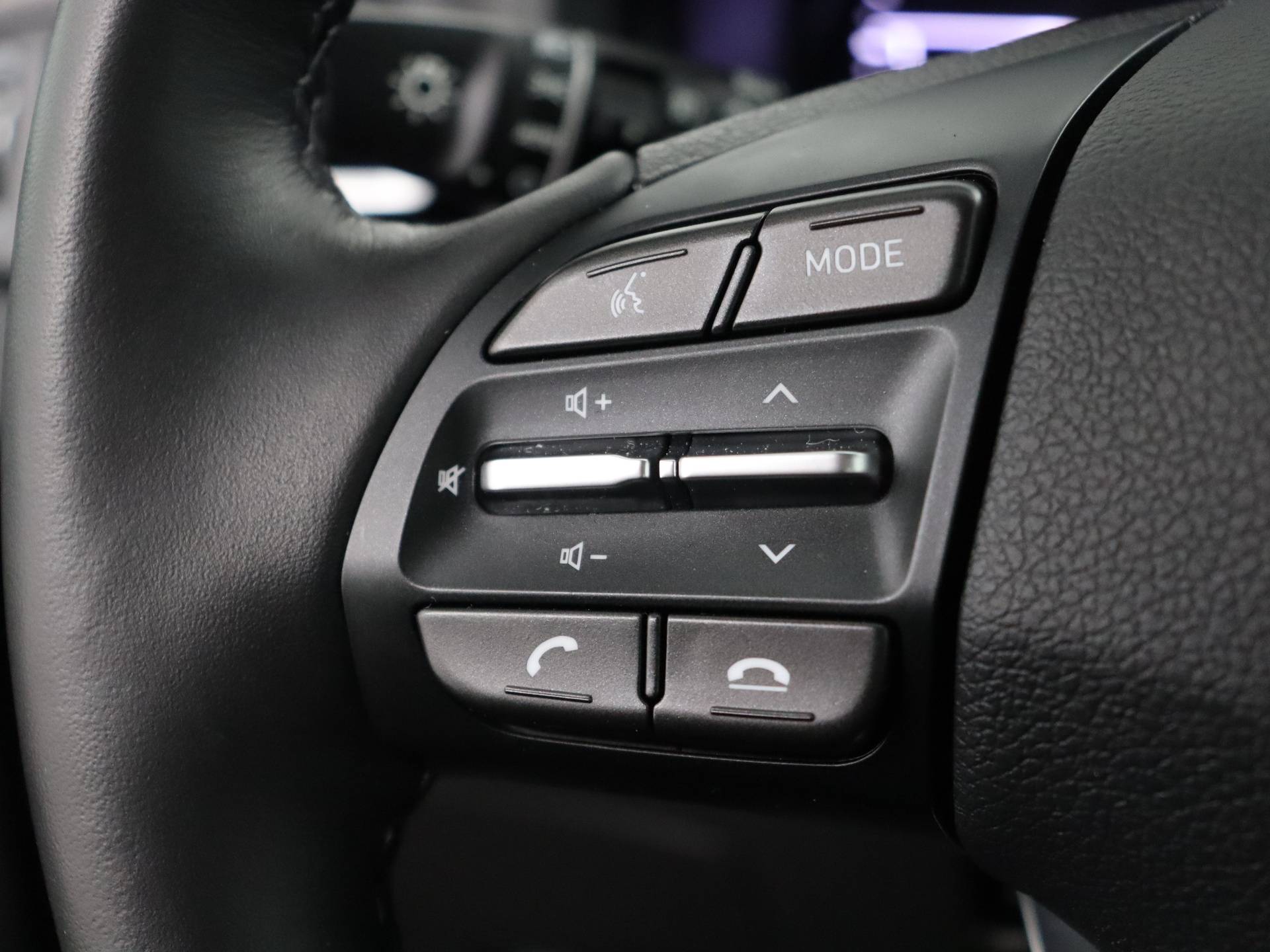 Hyundai i30 1.0 T-GDi 120PK MHEV Comfort Apple Carplay, Camera, Navigatie - 13/24