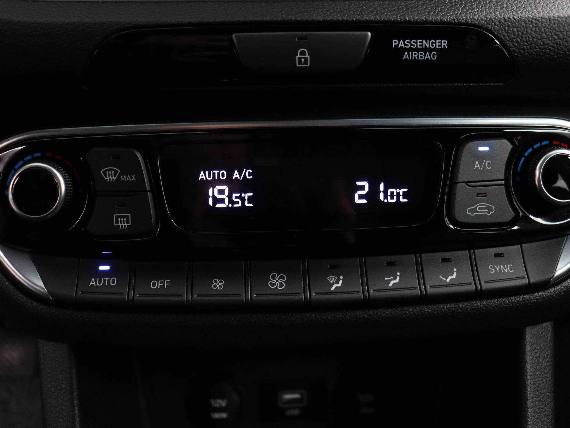 Hyundai i30 1.0 T-GDi 120PK MHEV Comfort Apple Carplay, Camera, Navigatie - 16/24