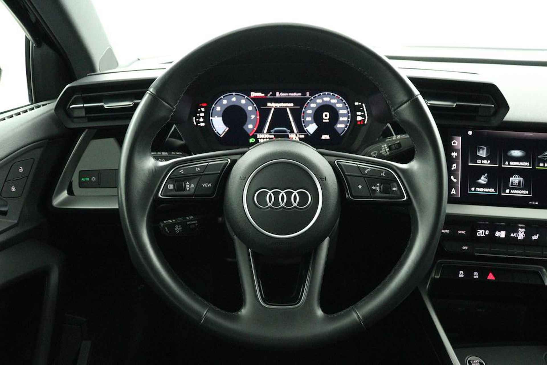 Audi A3 Sportback 30 TFSI 110Pk Pro Line - 15/39