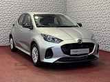 Mazda 2 Hybrid 1.5 PRIME-LINE CARPLAY NAVI CAMERA ECC ADAP.CRUISE PDC 07/2024