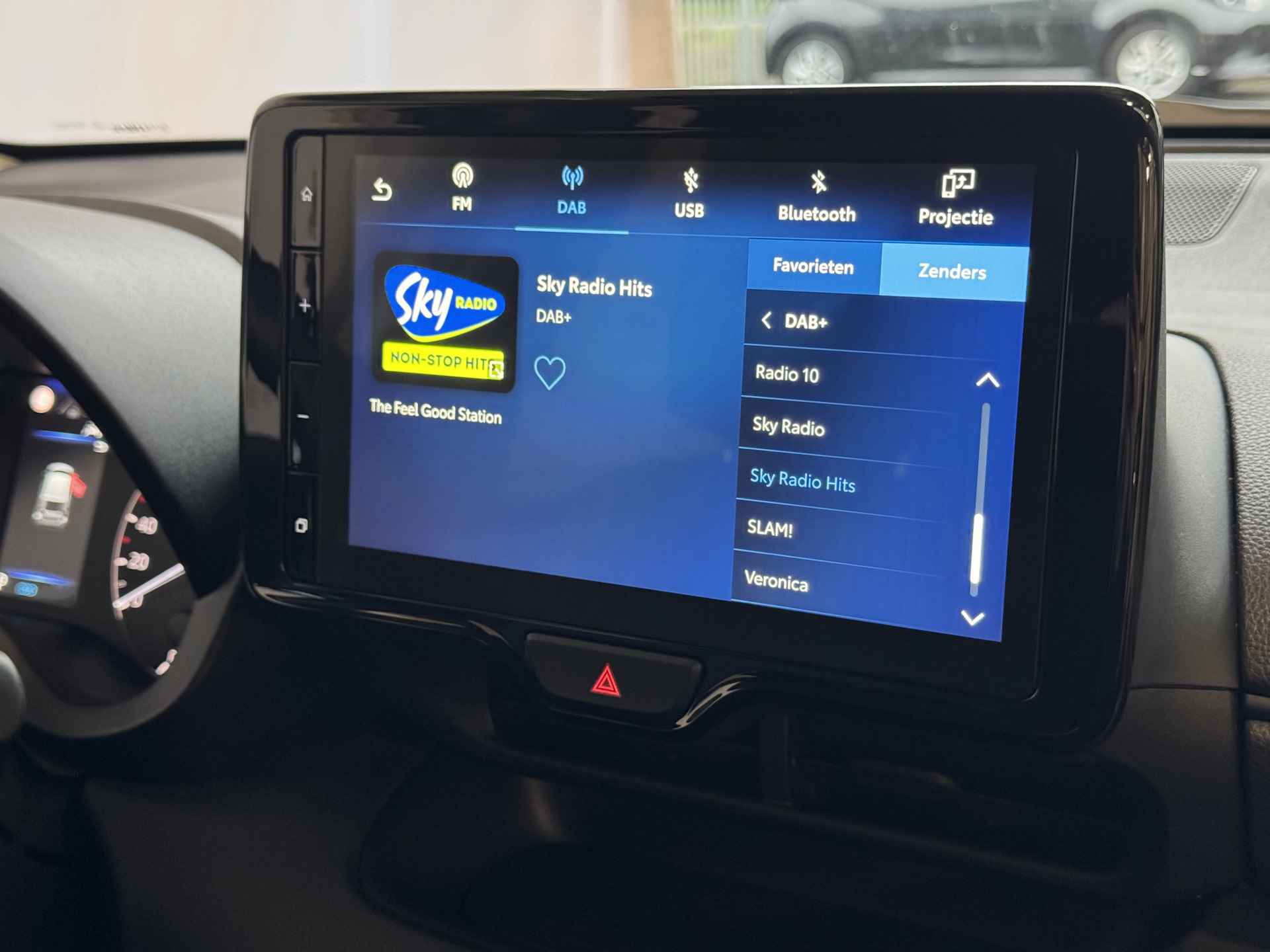 Mazda 2 Hybrid 1.5 PRIME-LINE CARPLAY NAVI CAMERA ECC ADAP.CRUISE PDC 07/2024 - 31/73