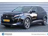 Peugeot 3008 1.2 PURETECH 130PK ALLURE PACK AUTOMAAT / NAVI / LEDER / CLIMA / LED / PDC / 18" LMV / CAMERA / KEYLESS / BLUETOOTH / CRUISECONT