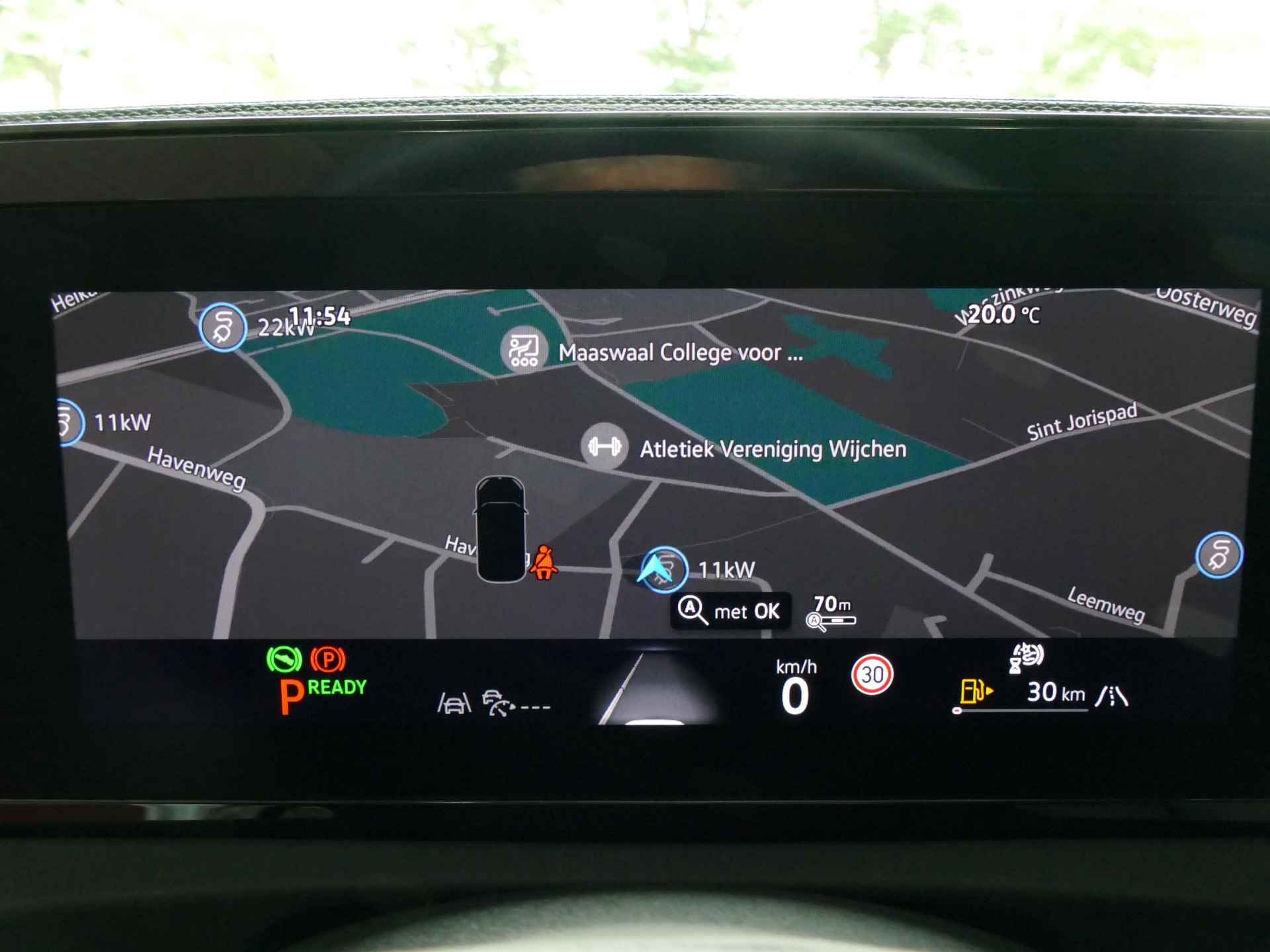 Volkswagen Tiguan 1.5 eTSI 150 BUSINESS EDTION NAVI CAMERA TREKHAAK STOEL/STUUR VERW. COMF.STOEL AMBIENTE LED 3/2024! 70 BIJNA NIEUWE VOLKSWAGEN'S UIT VOORRAAD LEVERBAAR - 7/89