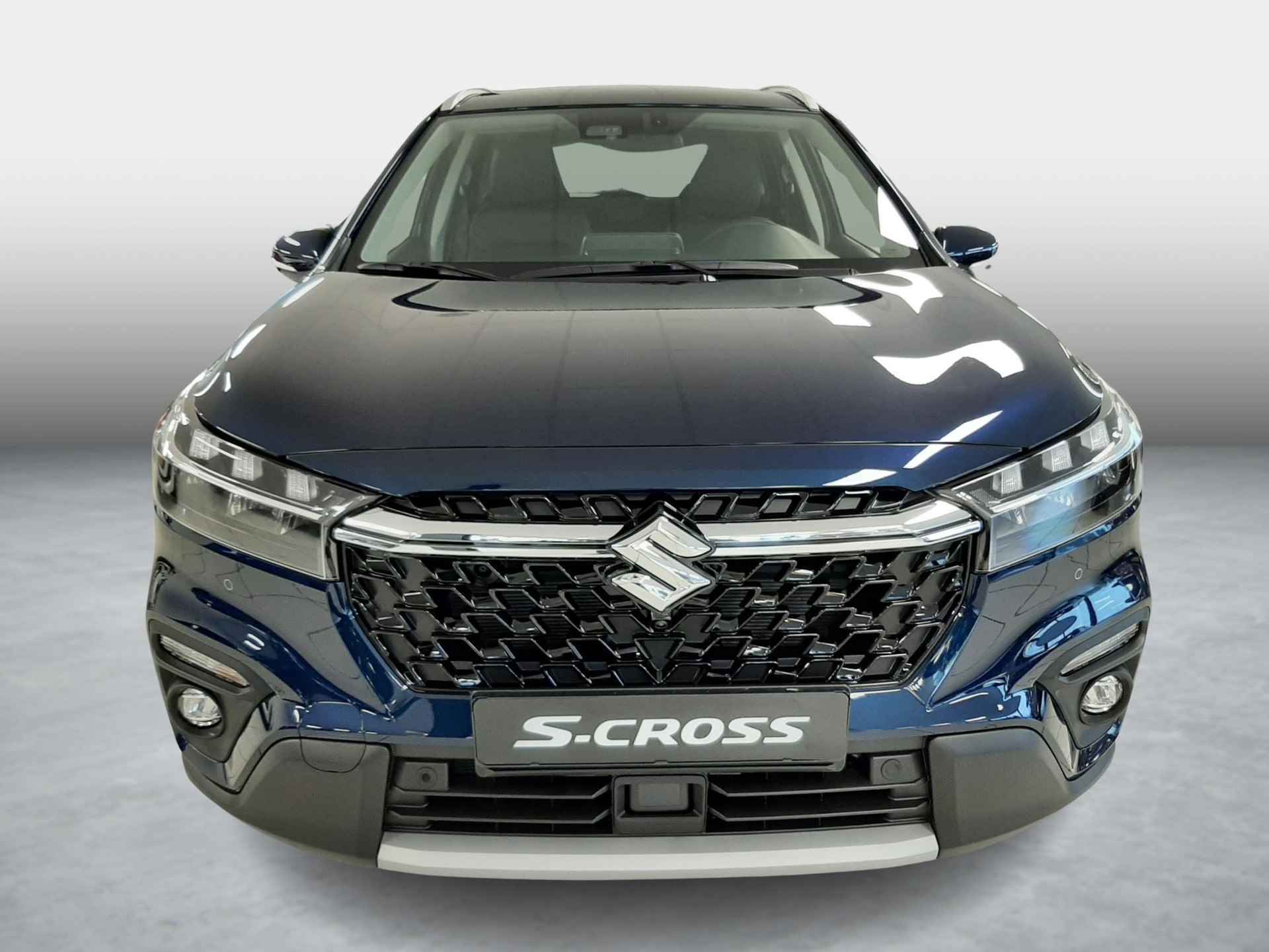 Suzuki S-Cross 1.5 Hybrid Style | Automaat | Climate control | Cruise control adaptive | Navigatie | Keyless entry | Stoelverwarming | parkeersensoren v+a - 19/32