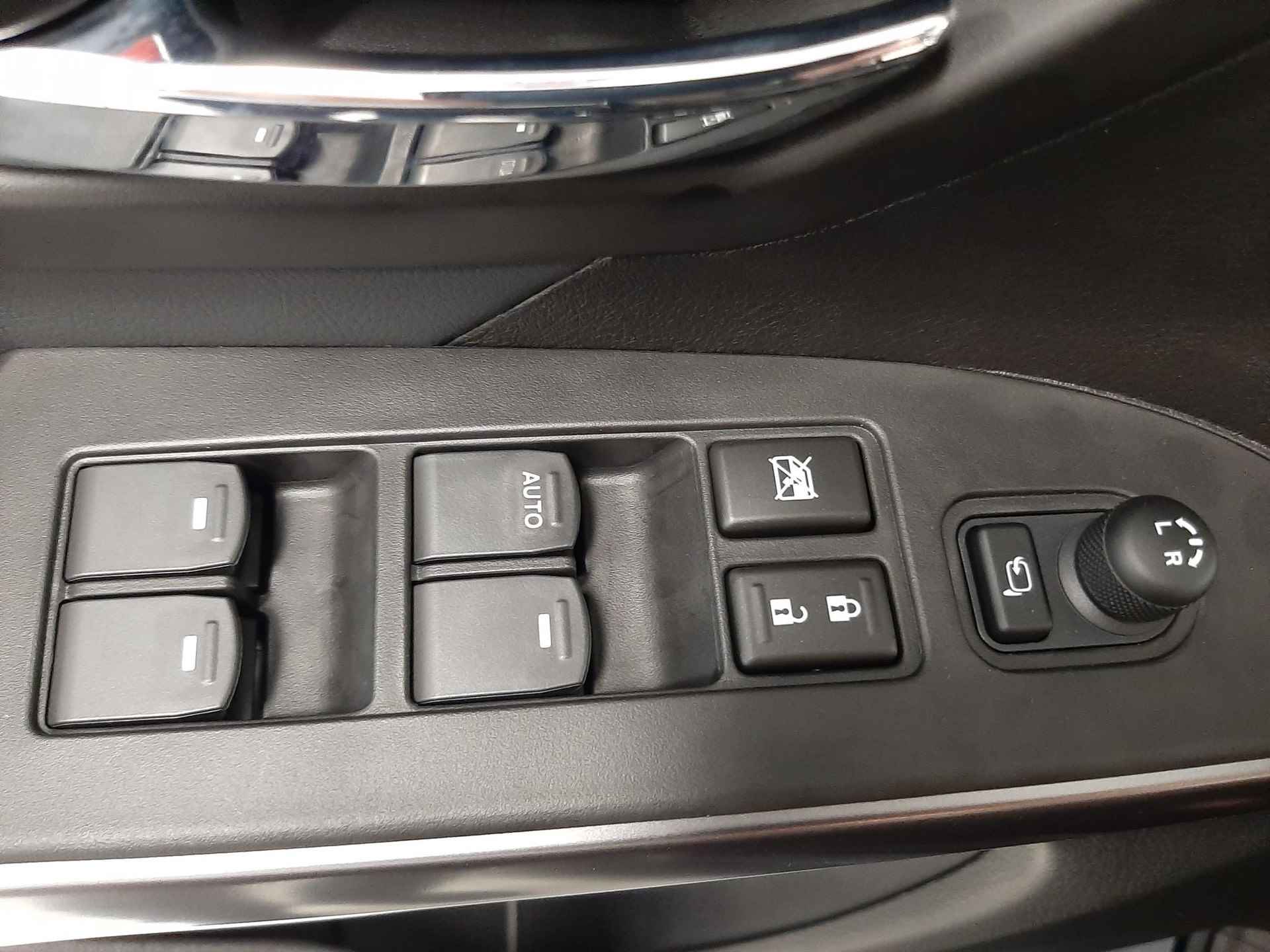 Suzuki S-Cross 1.5 Hybrid Style | Automaat | Climate control | Cruise control adaptive | Navigatie | Keyless entry | Stoelverwarming | parkeersensoren v+a - 23/32