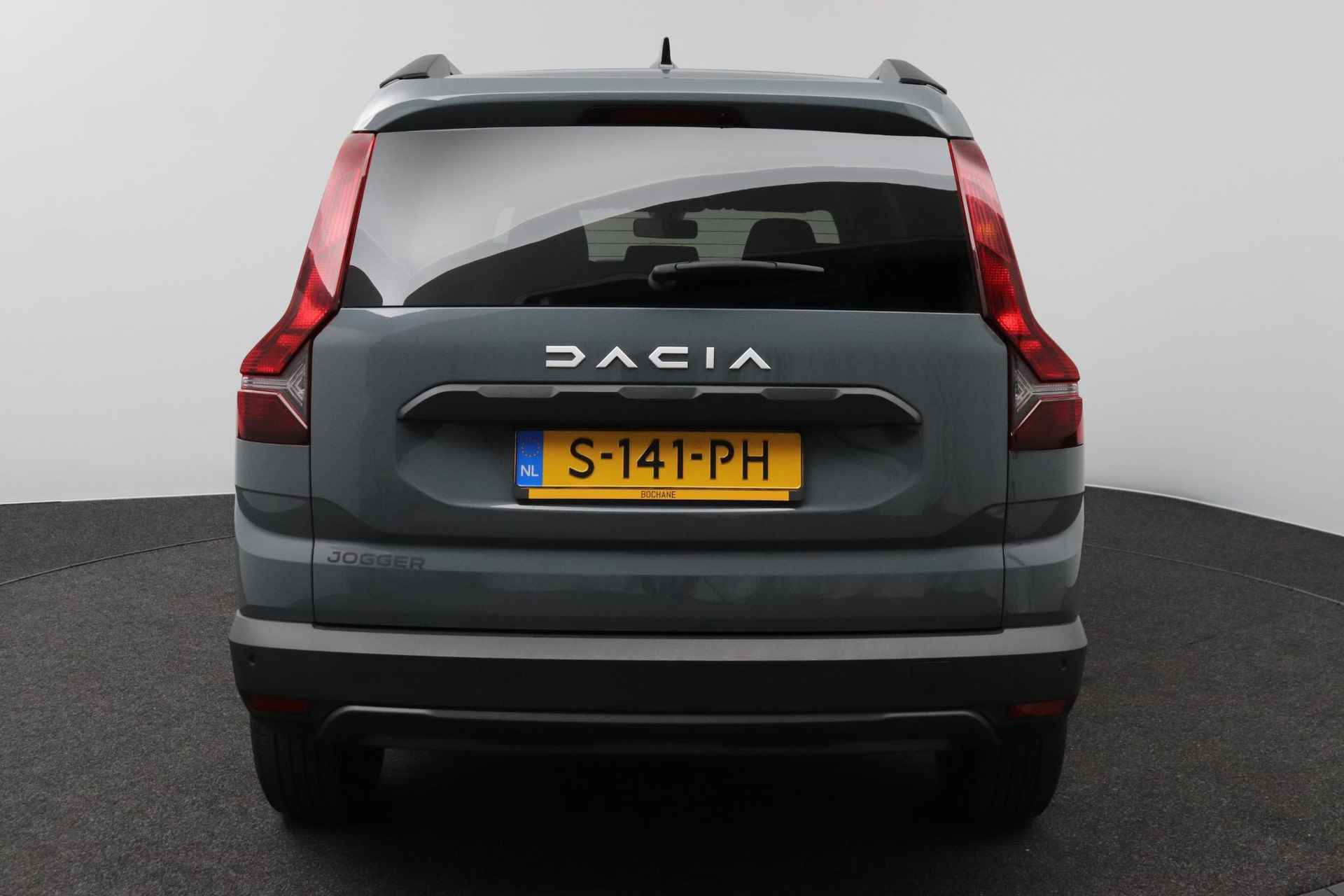 Dacia Jogger 1.0 TCe 110 Extreme 7p. - 4/41