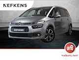 Citroen Grand C4 SpaceTourer 130pk P.T. Business (Trekhaak | Camera | Keyless Start | Navigatie | CruiseControl | Leren Bekleding)