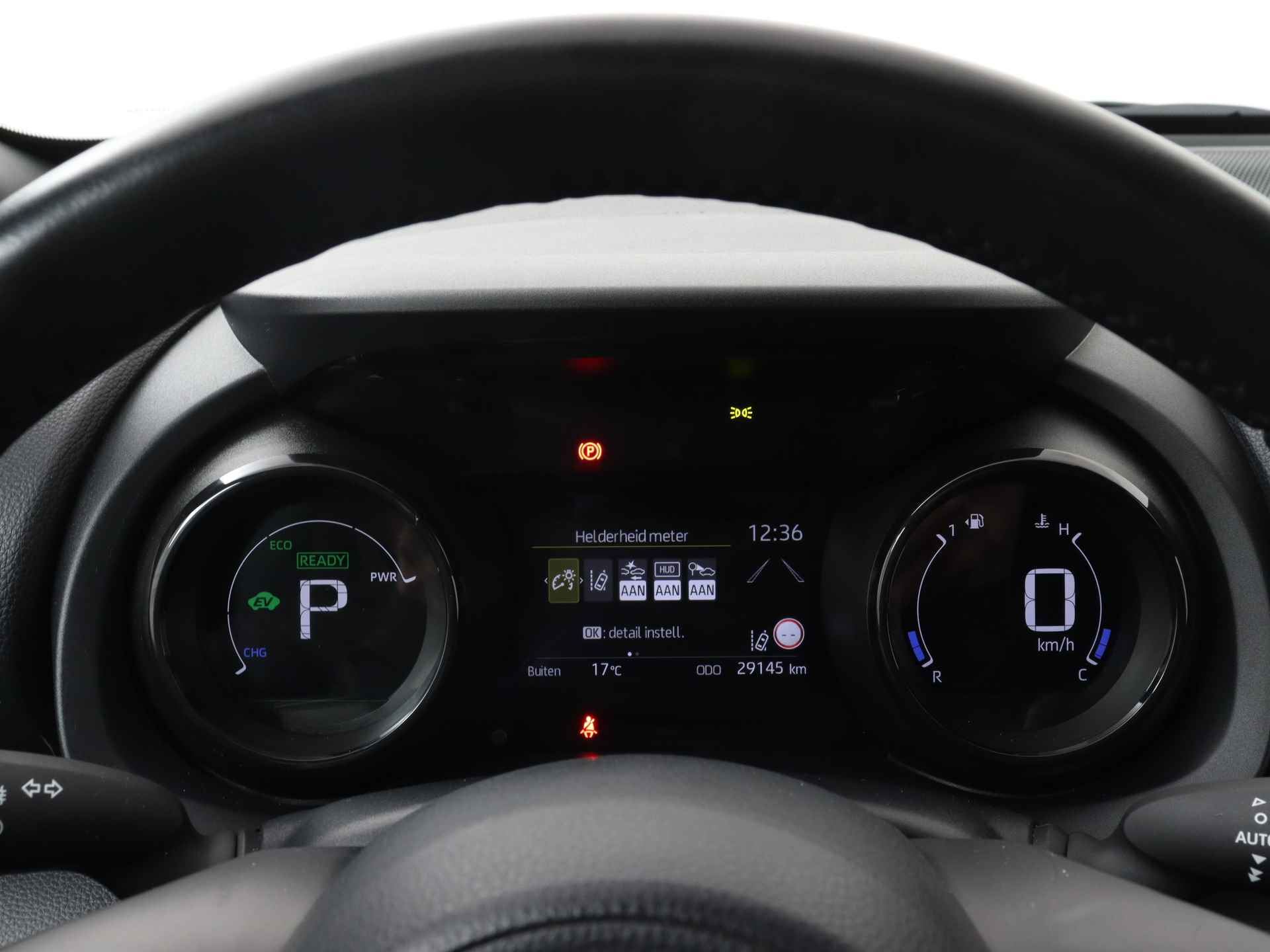 Toyota Yaris 1.5 Hybrid Launch Edition Limited | Parkeersensoren | Stoelverwarming | Apple Carplay & Android Auto | LED | - 7/45