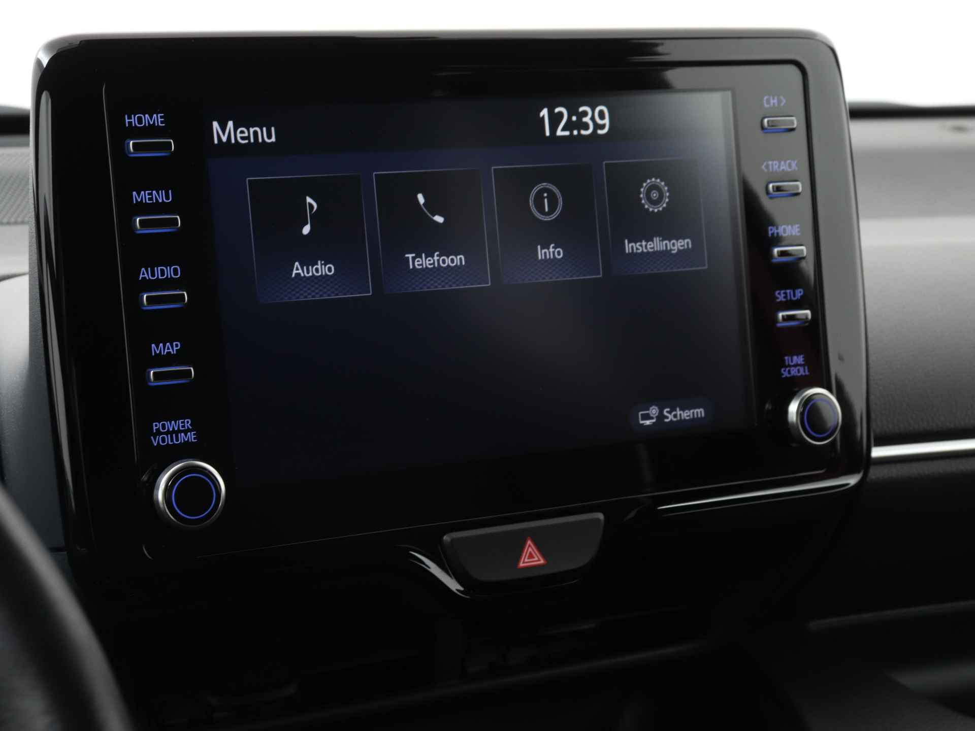 Toyota Yaris 1.5 Hybrid Launch Edition Limited | Parkeersensoren | Stoelverwarming | Apple Carplay & Android Auto | LED | - 10/45