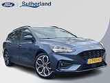 Ford Focus Wagon 1.0 EcoBoost ST Line Business 125pk Adaptieve cruise control | Winter Pack | 18 inch | Full LED
