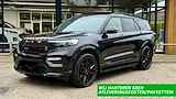 FORD Explorer 3.0 V6 EB PHEV ST-LINE / BLACK&amp;SMOKE PACK  7P