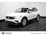 Volkswagen Tiguan 1.5 TSI 150PK DSG-7 Life + | TREKHAAK | CAMERA | NAVI BY APP | STOELVERW.