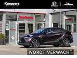 Toyota C-HR 1.8 Hybrid 140 First Edition Dodenhoekdetectie, Navigatie, Parkeersensoren V + A , All-in Rijklaarprijs