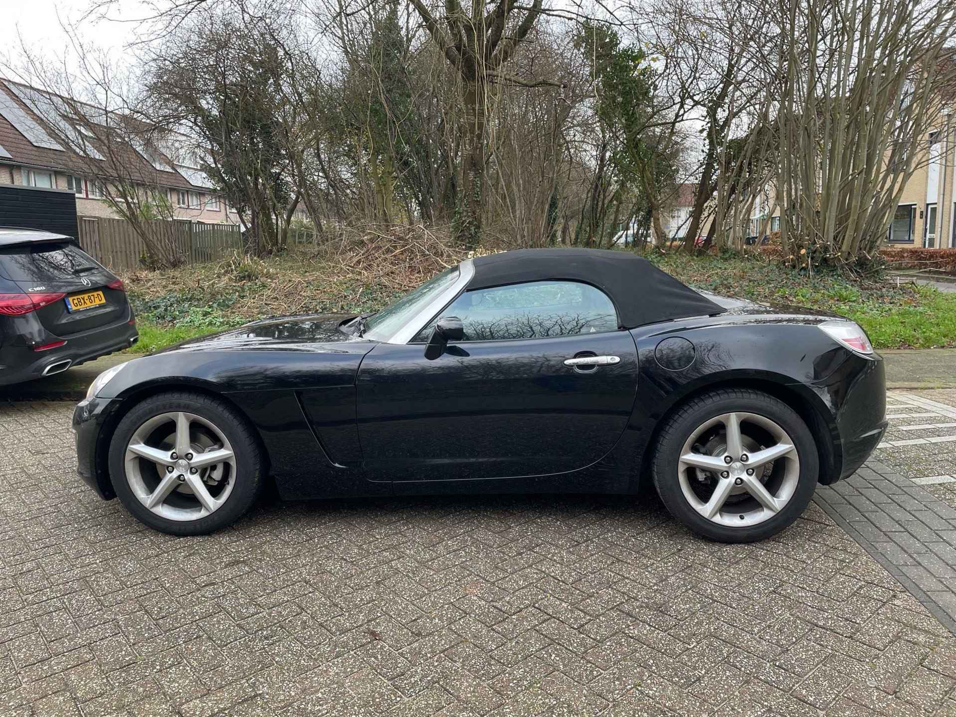 Opel GT 2.0 Turbo ECOTEC - 6/19