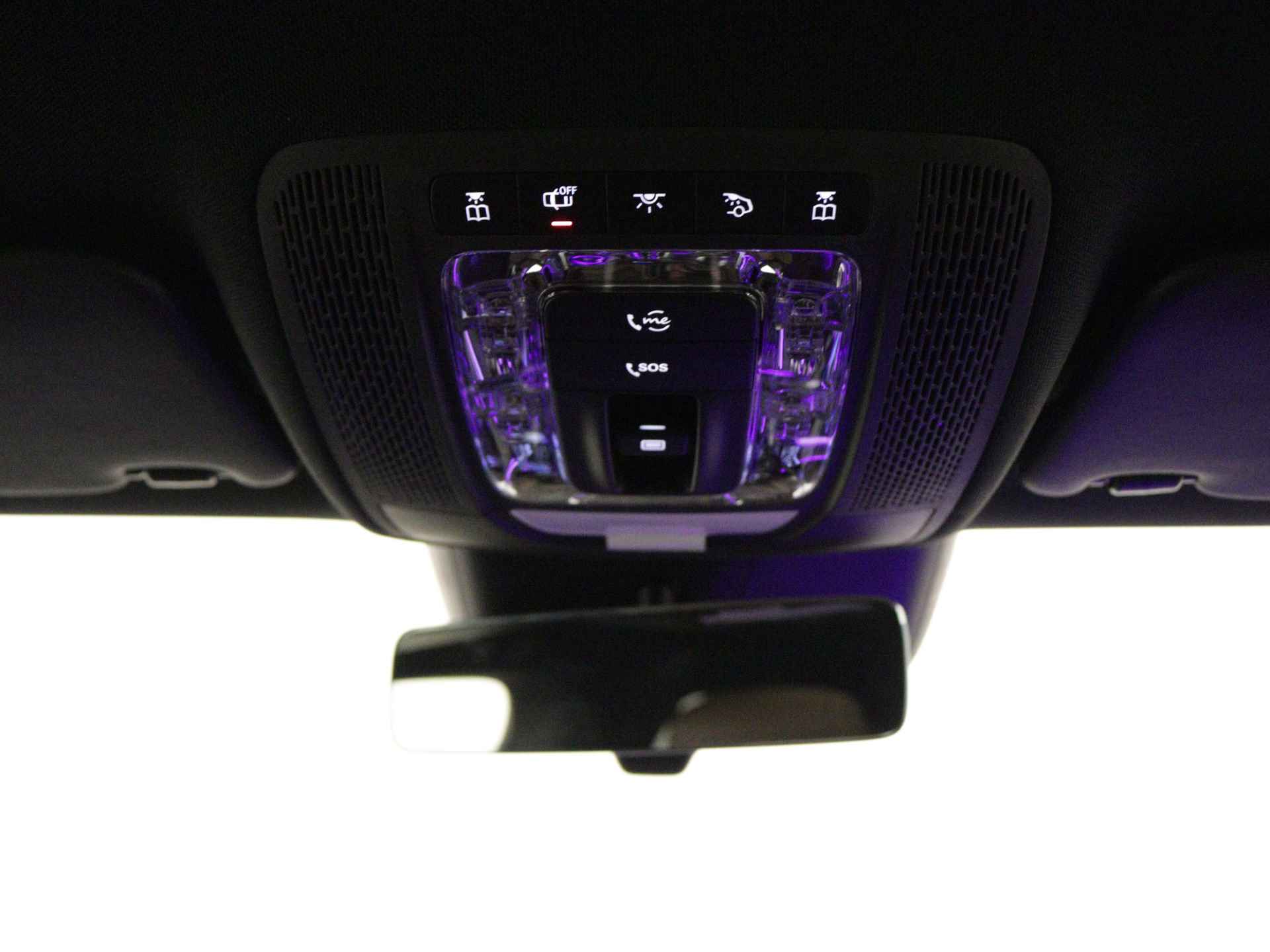 Mercedes-Benz CLA-Klasse Shooting Brake 180 AMG Line | Smartphone-integratie | Head-up display | KEYLESS GO-comfortpakket | Dodehoekassistent |  USB pakket Plus | Stoelverwarming vooraan | - 32/44