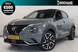 Nissan Juke 1.6 Hybrid 143 N-Design COLD PACK / METALLIC LAK