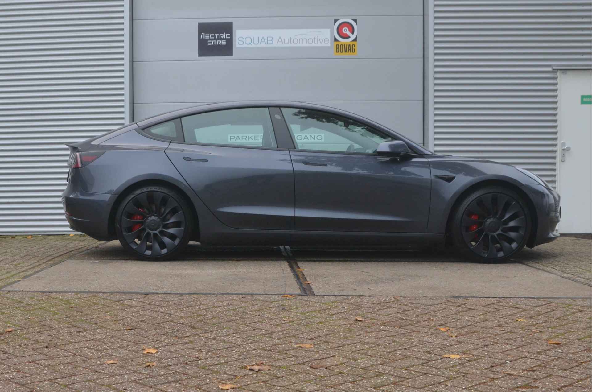 Tesla Model 3 Performance AWD 75 kWh AutoPilot, Warmtepomp, MARGE - 7/33