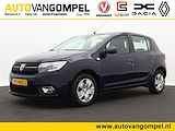 Dacia Sandero TCe 90PK Bi-Fuel Laureate / AIRCO