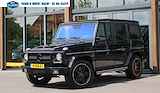 Mercedes G-klasse AMG 55 K. St.Wagon|Youngtimer|Camera|Trekhaak