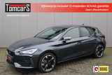 CUPRA Leon 1.4 e-Hybrid PHEV 204PK VZ Performance Navigatie/ Camera/Stoelverwarming/BLISS