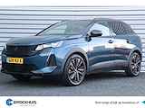 Peugeot 3008 1.6 PURETECH 180PK GT PACK AUTOMAAT / NAVI / CLIMA / PDC / 19" LMV / CAMERA / KEYLESS / FULL-LED / BLACK PACK / AFN. TREKHAAK /