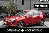 MG 5 Standard Range Comfort 50 kWh | 320 km WLTP | 3-fasen lader | 7 jaar garantie 150.000 km| €2.950,- subsidie mogelijk!