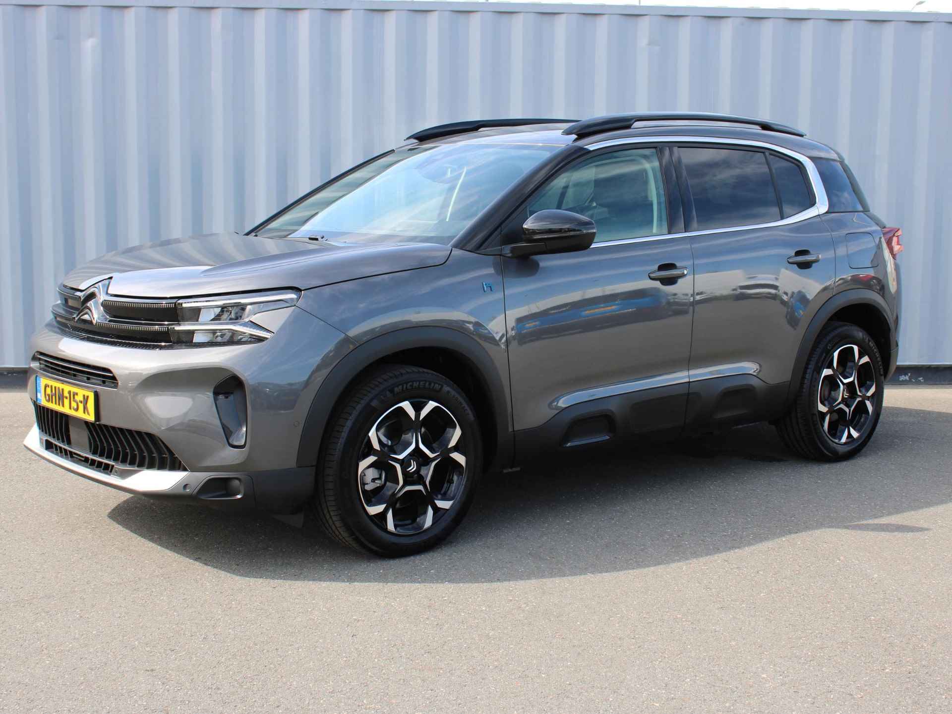 Citroen C5 Aircross 1.6 Plug-in Hybrid Plus FULL OPTIONS VOORRAADDEAL - 3/30