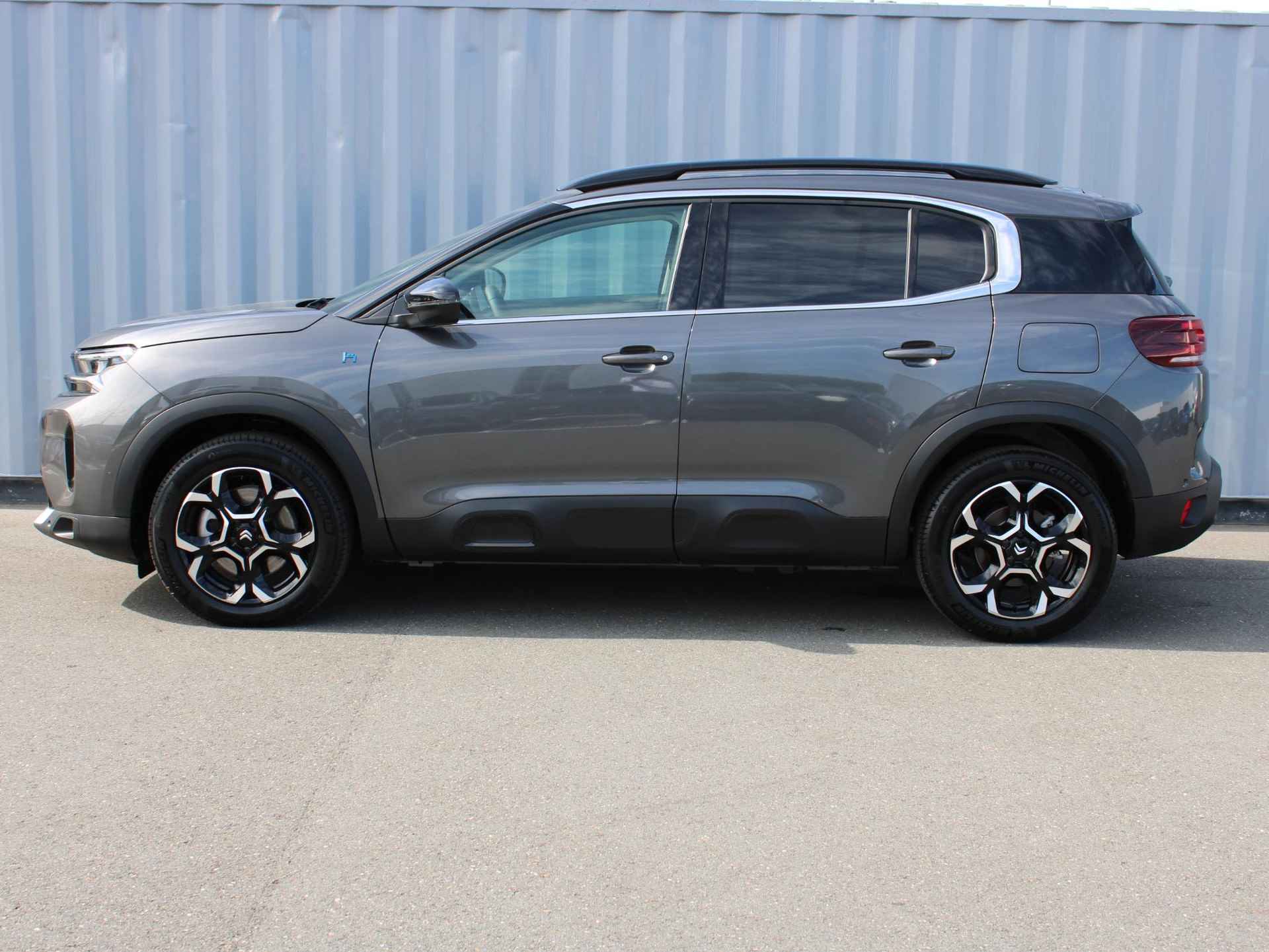 Citroen C5 Aircross 1.6 Plug-in Hybrid Plus FULL OPTIONS VOORRAADDEAL - 4/30