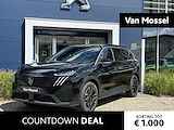 Peugeot 5008 Hybrid 136 Allure 7 zits l 7 persoons l direct leverbaar