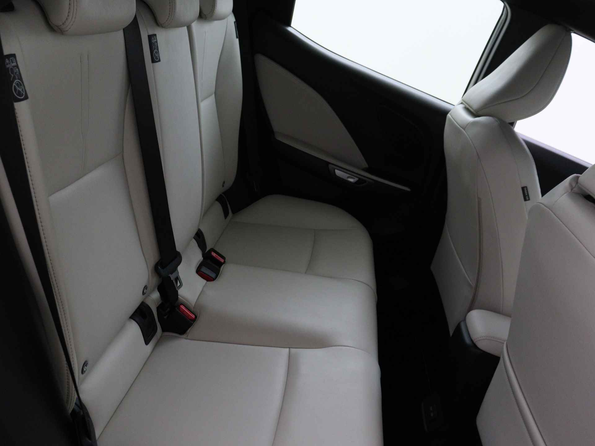 Lexus LBX Elegant 2WD | Mark Levinson | Head Up Display | 360 Camera | - 7/48