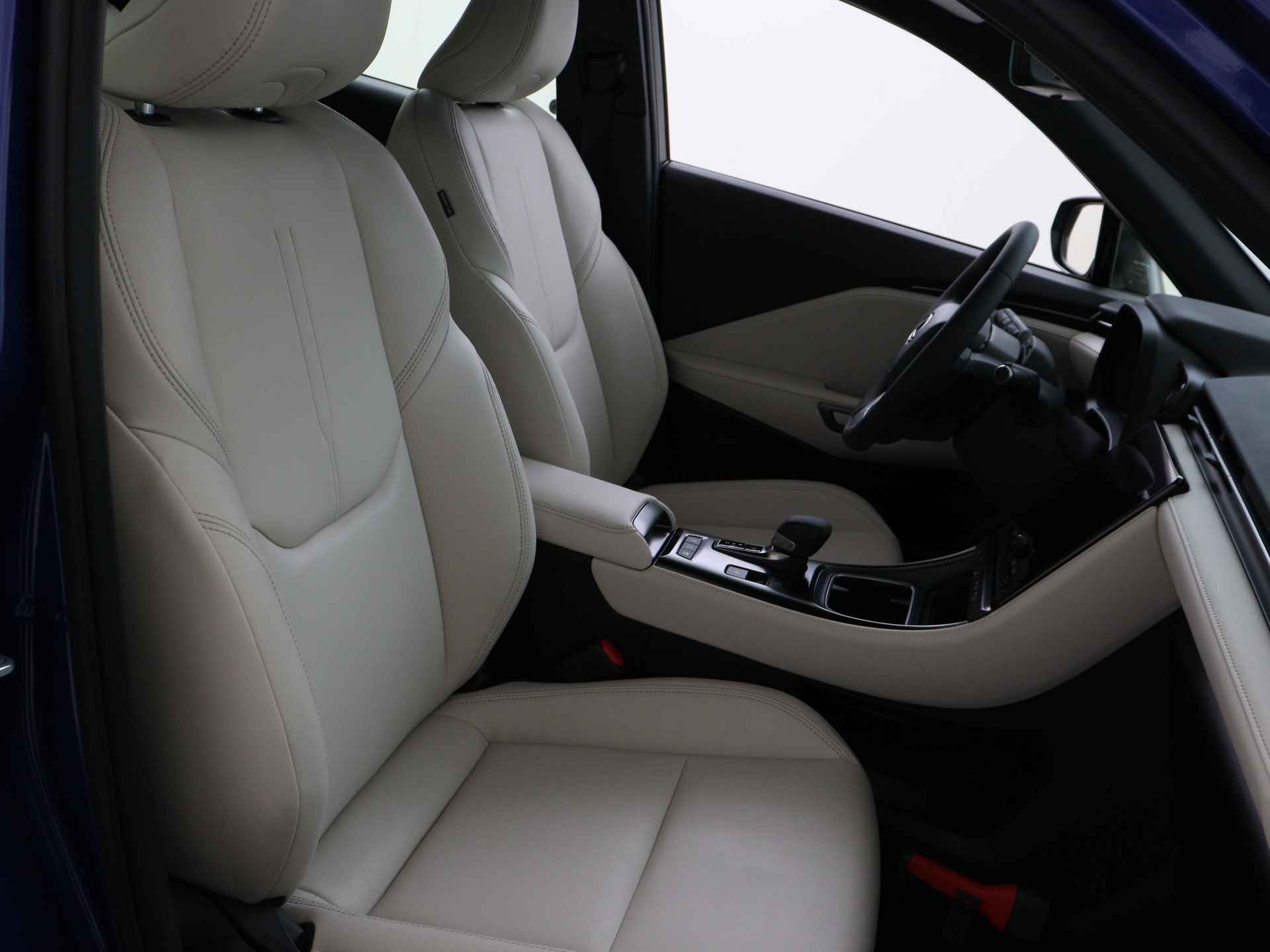 Lexus LBX Elegant 2WD | Mark Levinson | Head Up Display | 360 Camera | - 8/48