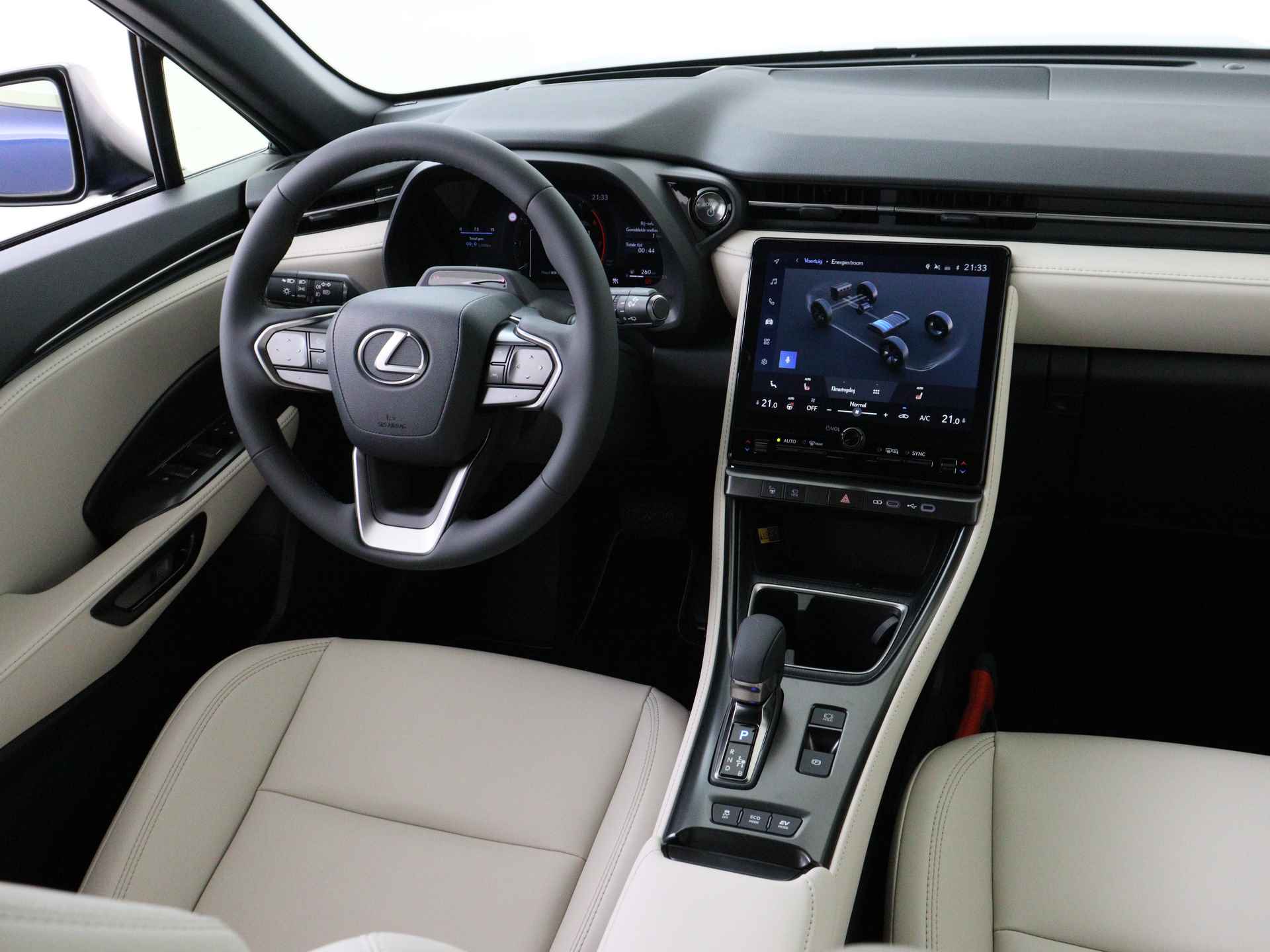 Lexus LBX Elegant 2WD | Mark Levinson | Head Up Display | 360 Camera | - 16/48
