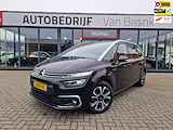 Citroen Grand C4 SpaceTourer 1.2 PureTech Business | Carplay | Parkeersensoren V+A