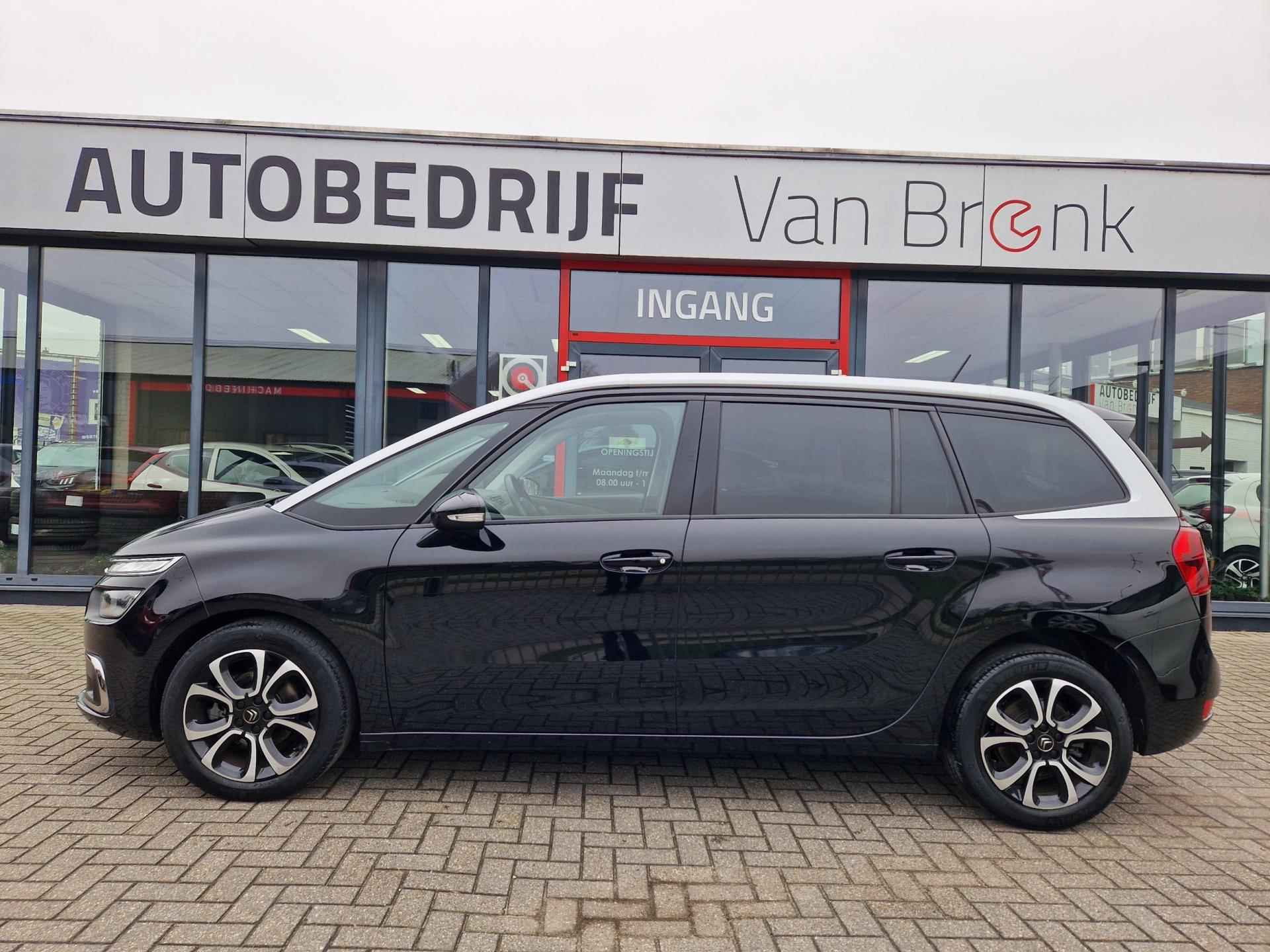 Citroen Grand C4 SpaceTourer 1.2 PureTech Business | Carplay | Parkeersensoren V+A - 2/39