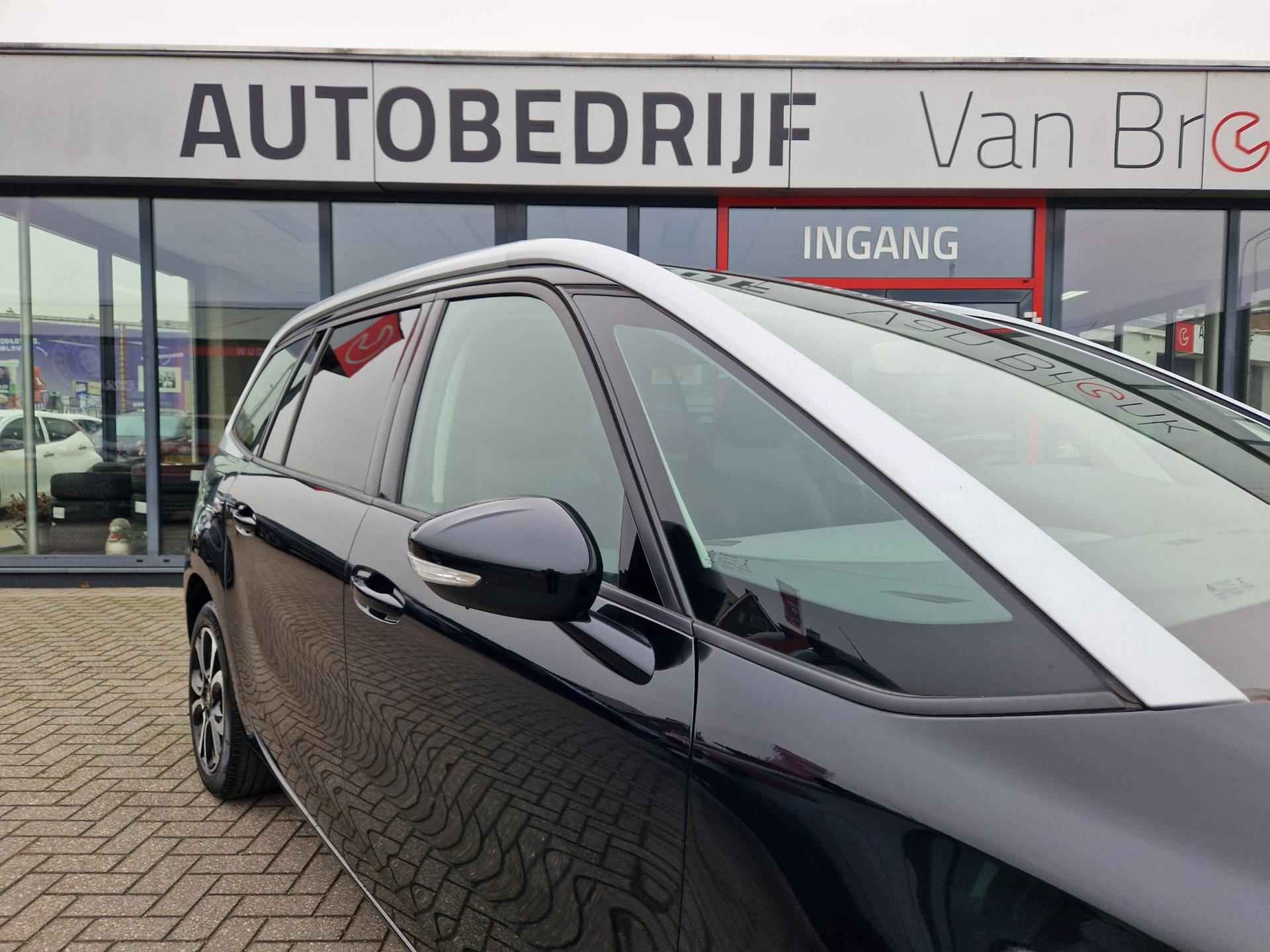 Citroen Grand C4 SpaceTourer 1.2 PureTech Business | Carplay | Parkeersensoren V+A - 24/39