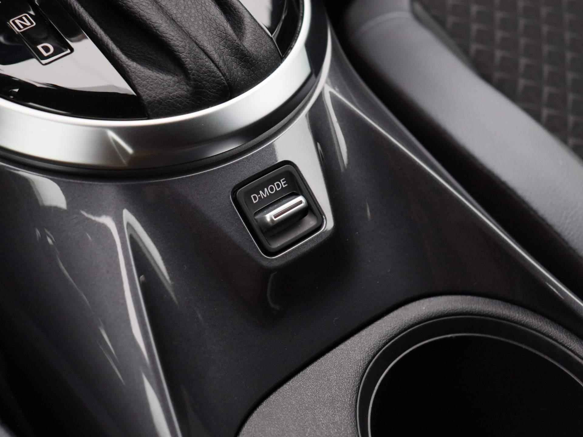 Nissan Juke 1.0 DIG-T N-Design | Half-Leder | Navi | ECC | PDC | Cam | LMV | LED | - 21/36
