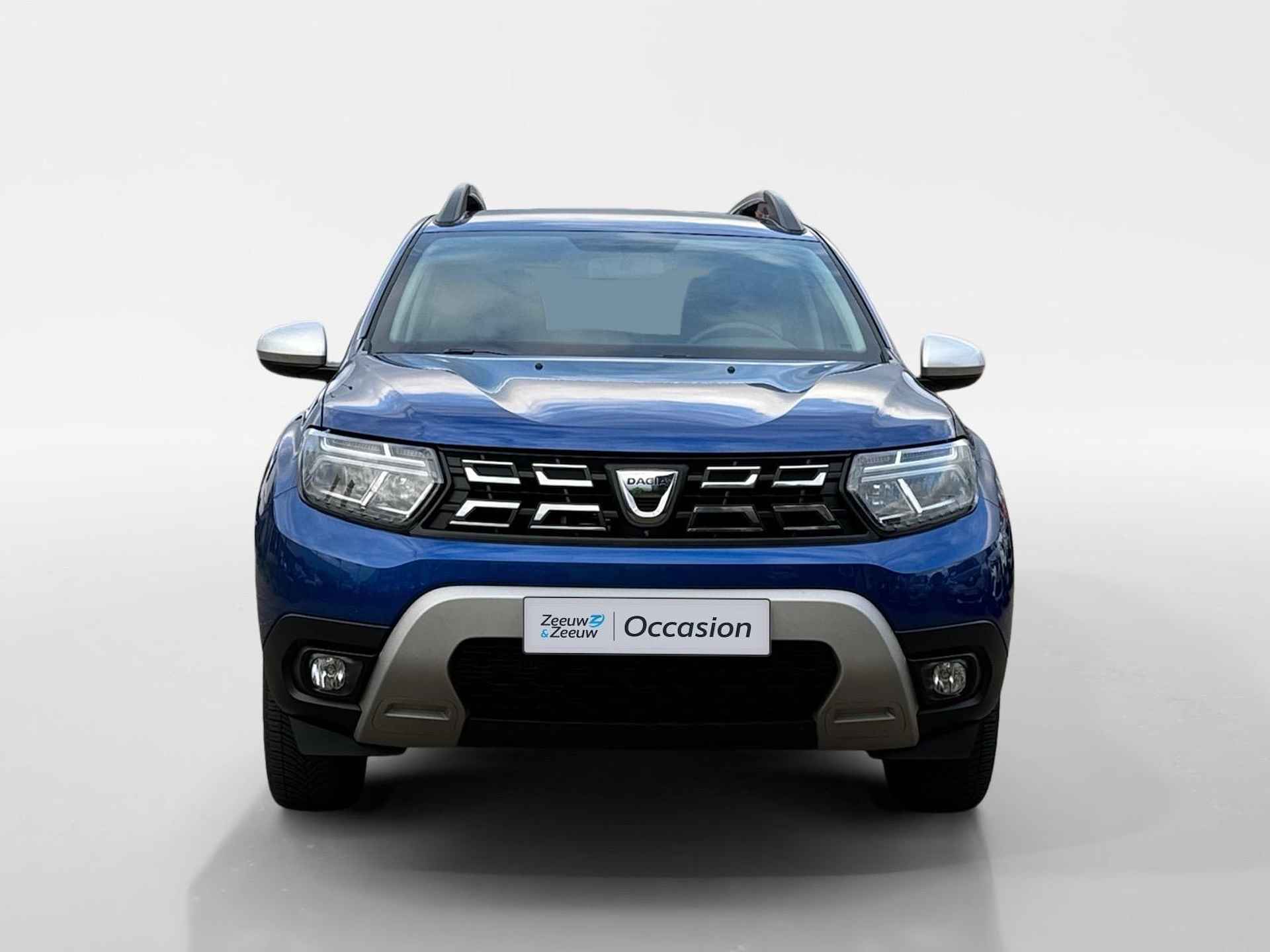 Dacia Duster 1.3 TCe Prestige | Automaat | Trekhaak | 360 graden multi view camera | Keyless Start & Entry | Dealer onderhouden - 2/26