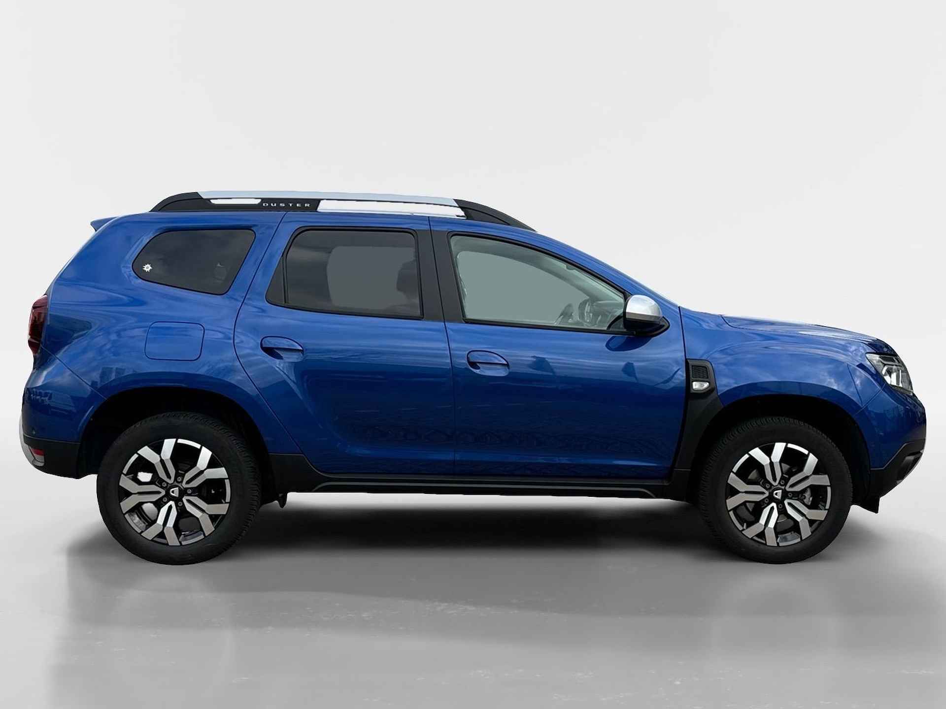 Dacia Duster 1.3 TCe Prestige | Automaat | Trekhaak | 360 graden multi view camera | Keyless Start & Entry | Dealer onderhouden - 4/26