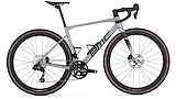 BMC Kaius 01 Three Heren Stone Grey 56cm 2025