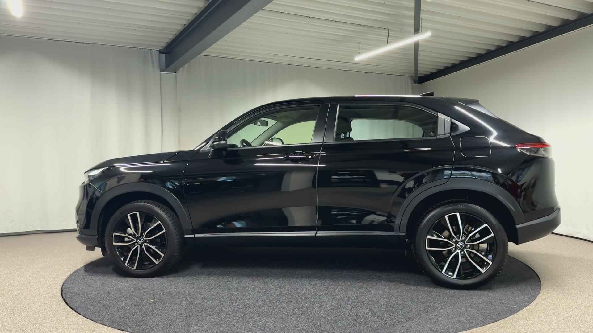 Honda HR-V 1.5 e:HEV Elegance Automaat - 5/47