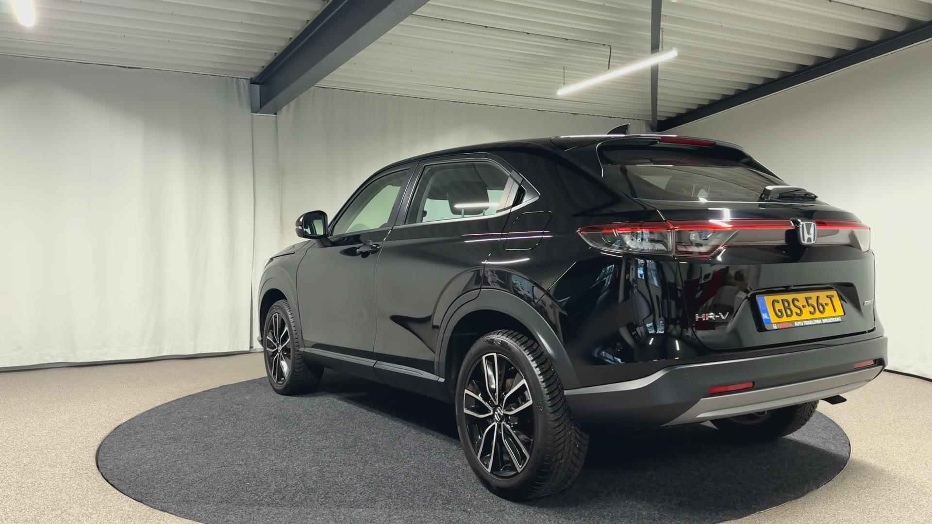 Honda HR-V 1.5 e:HEV Elegance Automaat - 6/47