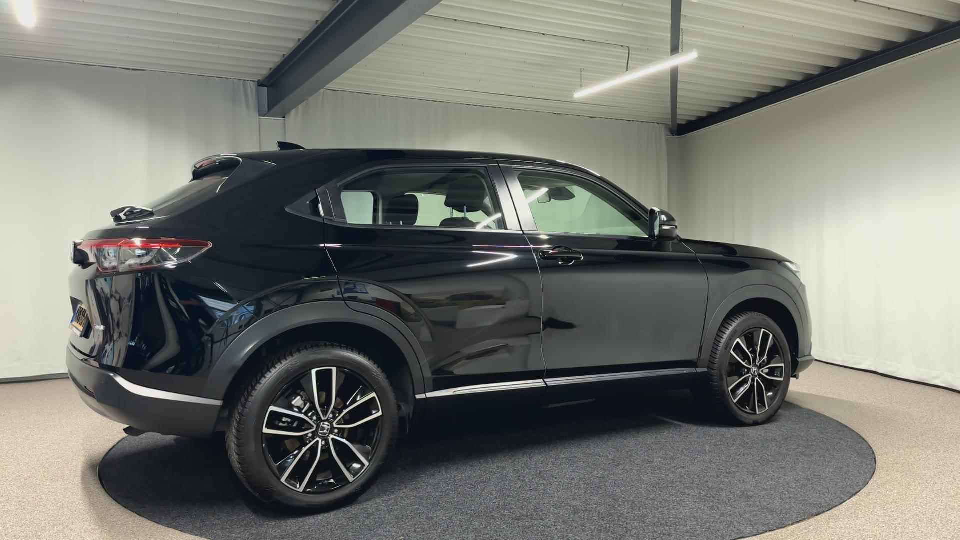 Honda HR-V 1.5 e:HEV Elegance Automaat - 8/47